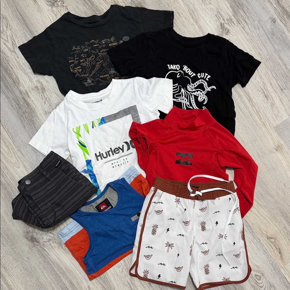 Boys bundle